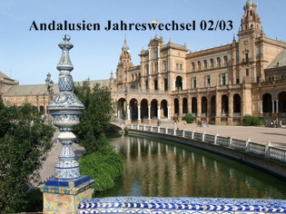 Sevilla-Espania